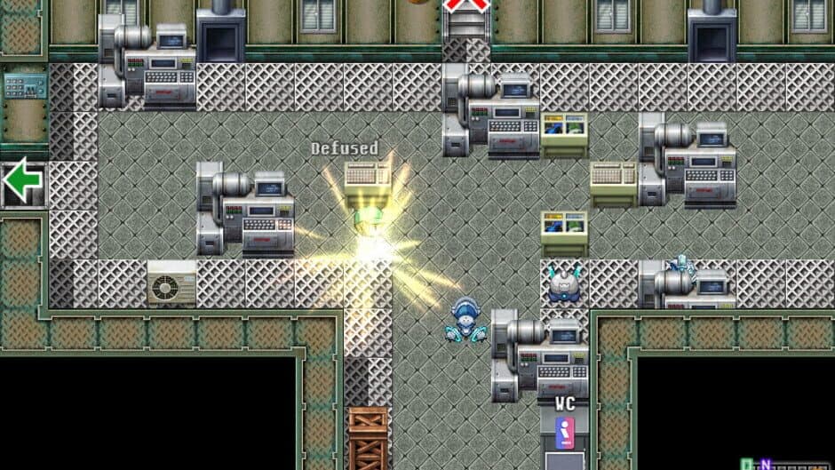 Coffee Crawl screenshot 2