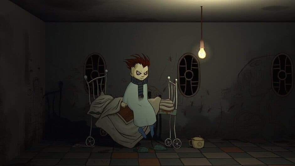 Knock-Knock screenshot 2