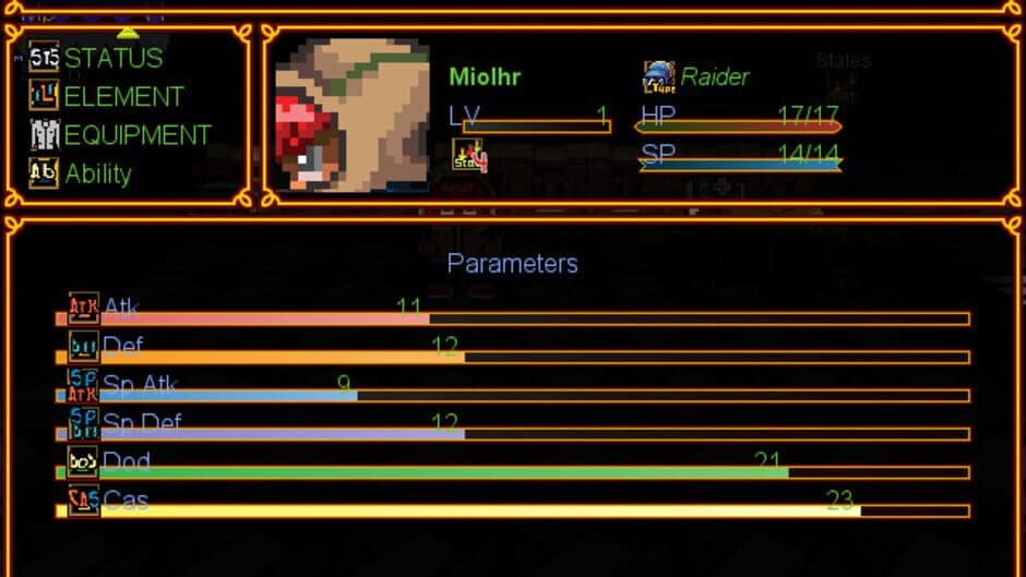 Survive Me Miolhr screenshot 2