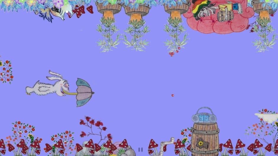 Abnormal World screenshot 4