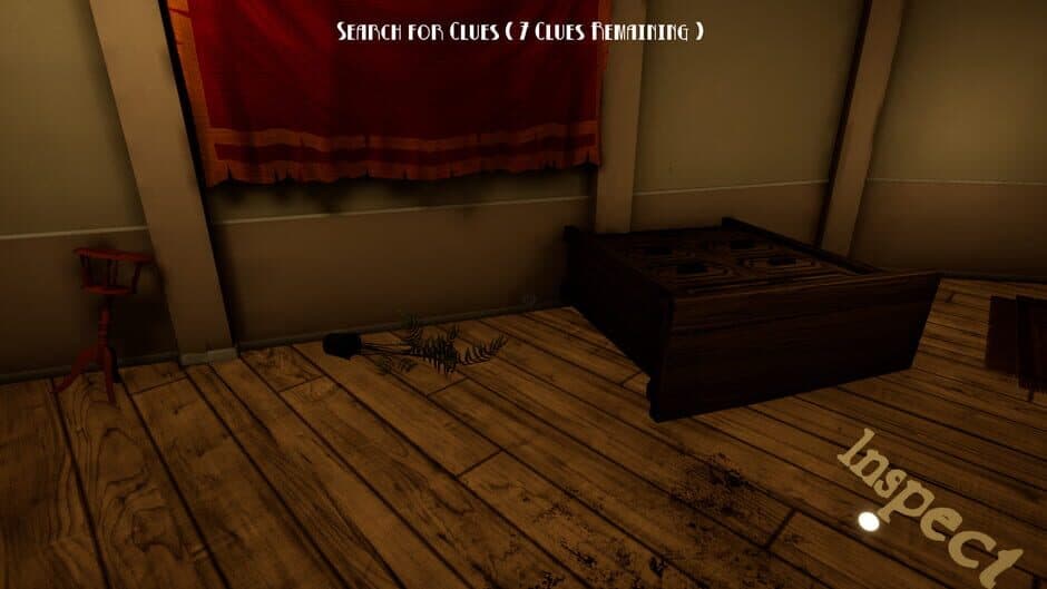 Dead Noir the Heart screenshot 5