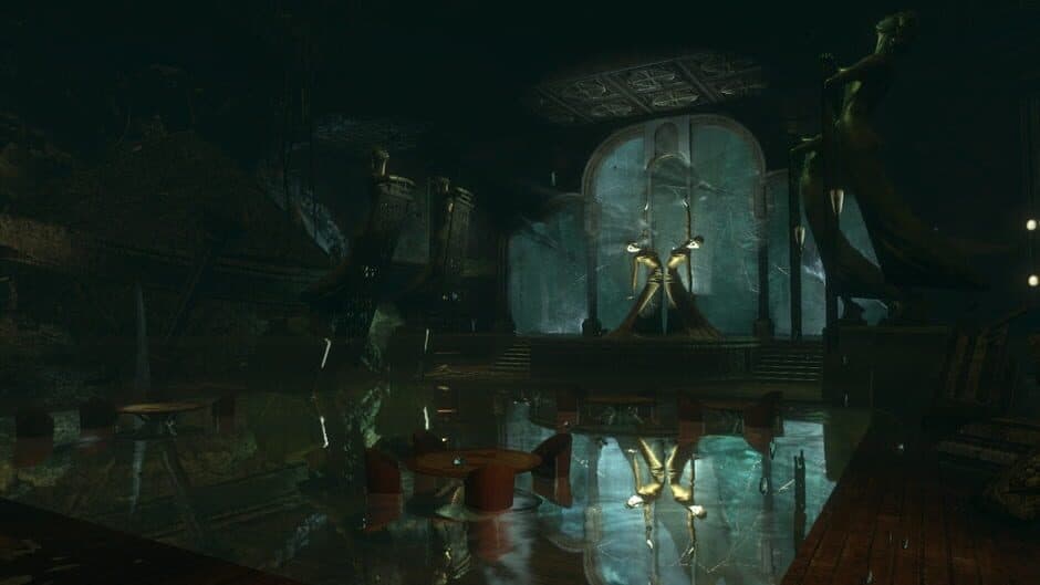 Bioshock - The Collection screenshot 3