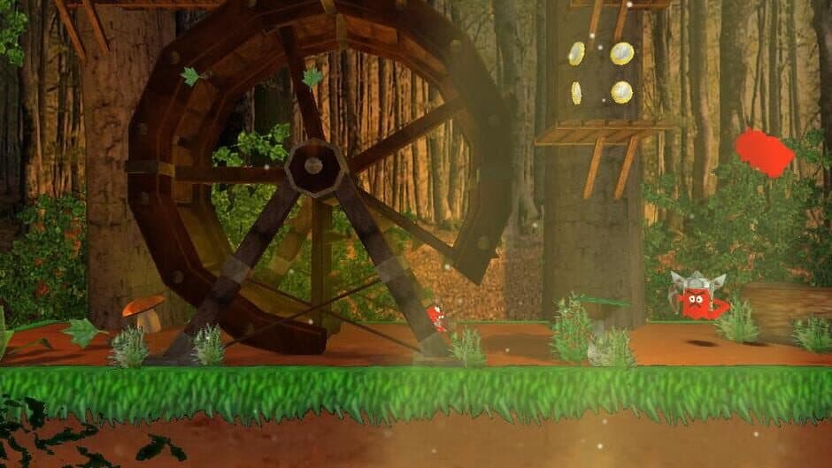Tompi Jones screenshot 2
