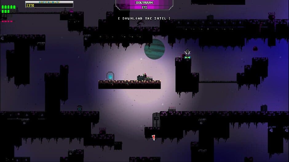 XO-Planets screenshot 2