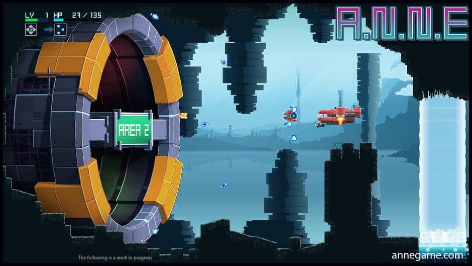 A.N.N.E screenshot 4