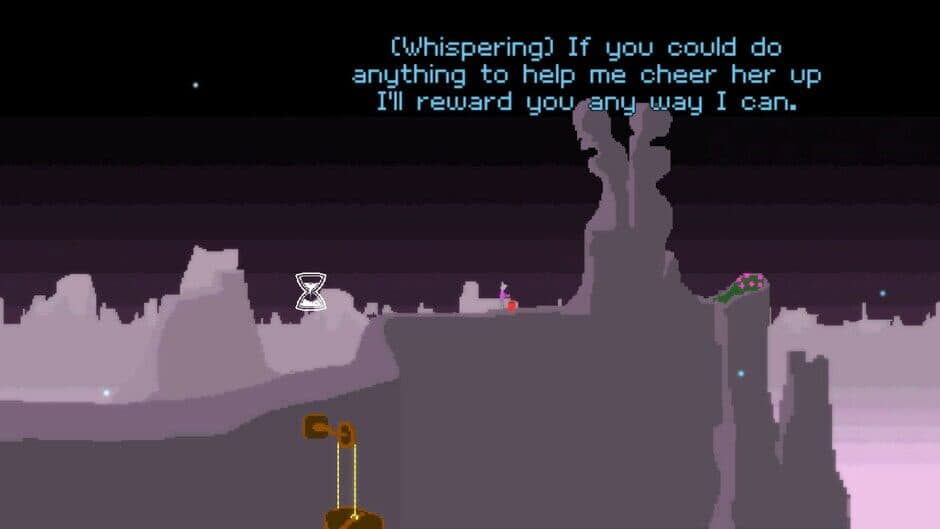 The Tale of Doris and the Dragon - Episode 1 screenshot 2