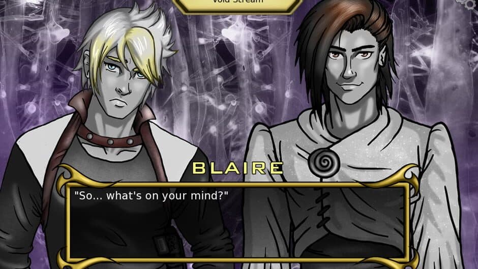 Quantum Conscience screenshot 2