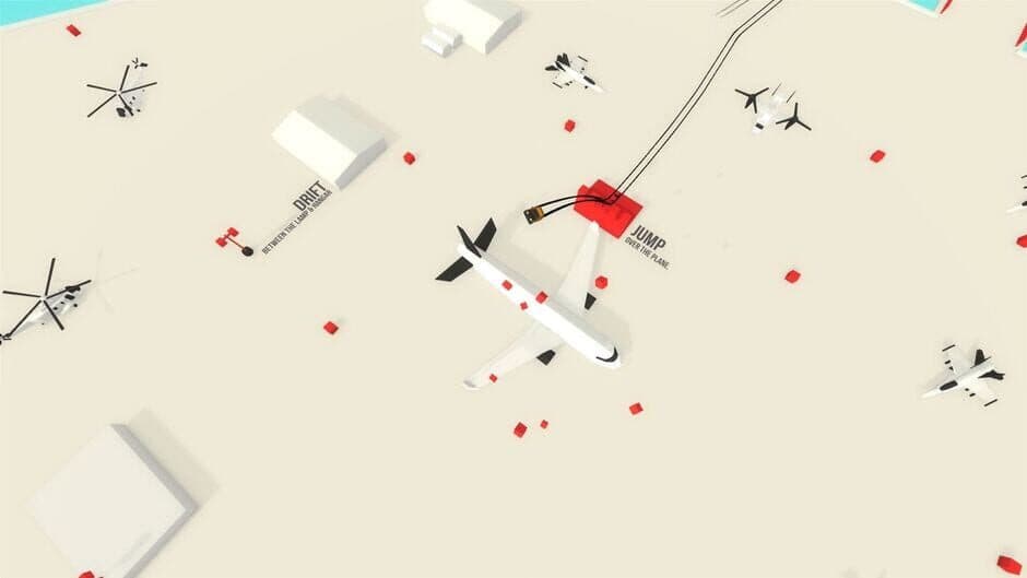 Absolute Drift: Zen Edition screenshot 4
