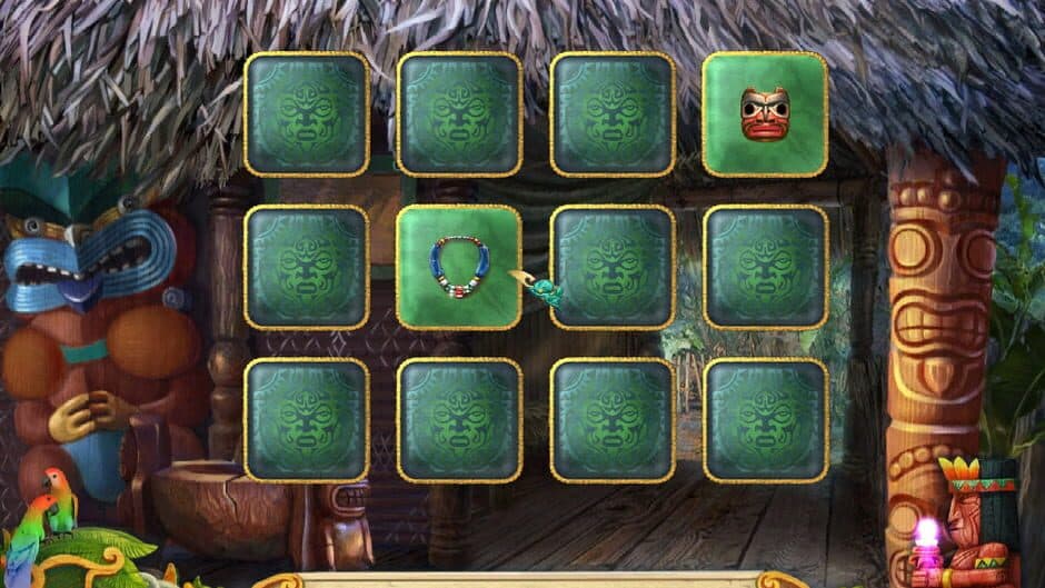 Robin's Island Adventure screenshot 5