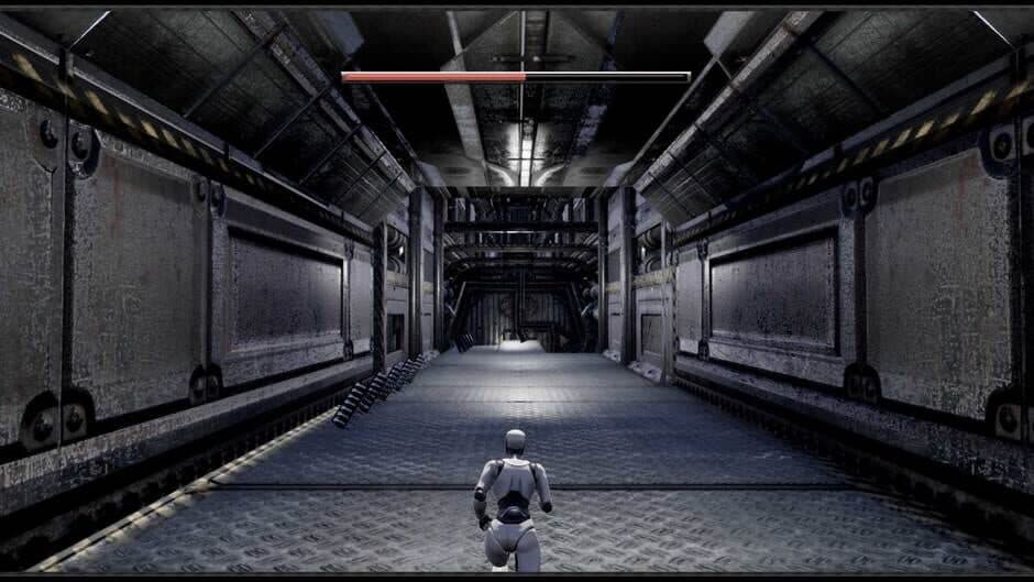 Infinite Gateway screenshot 4