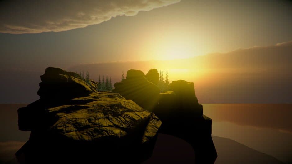 Analemma screenshot 4