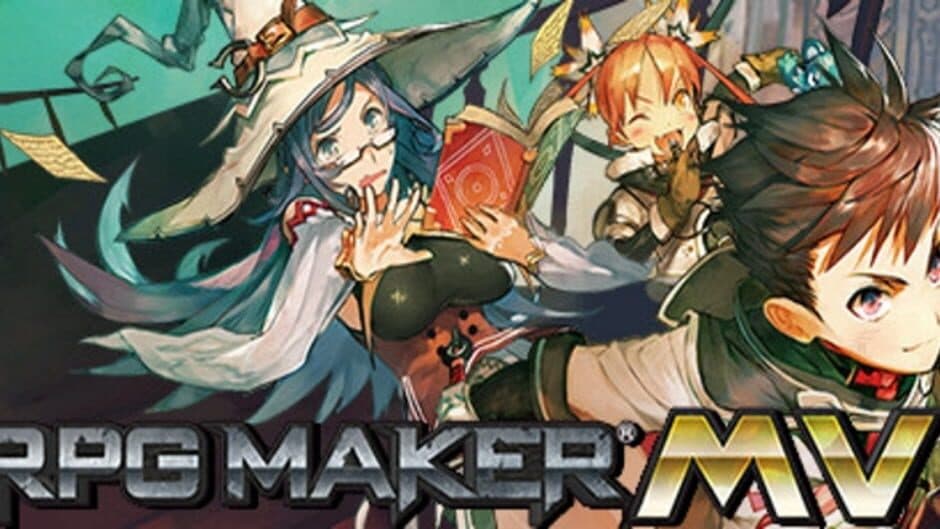 RPG Maker MV screenshot 5
