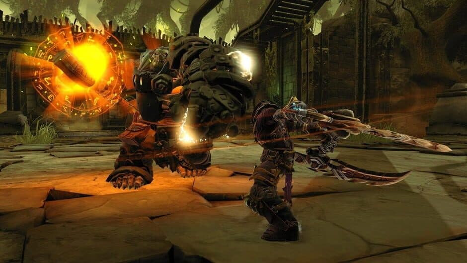 Darksiders II Deathinitive Edition screenshot 5