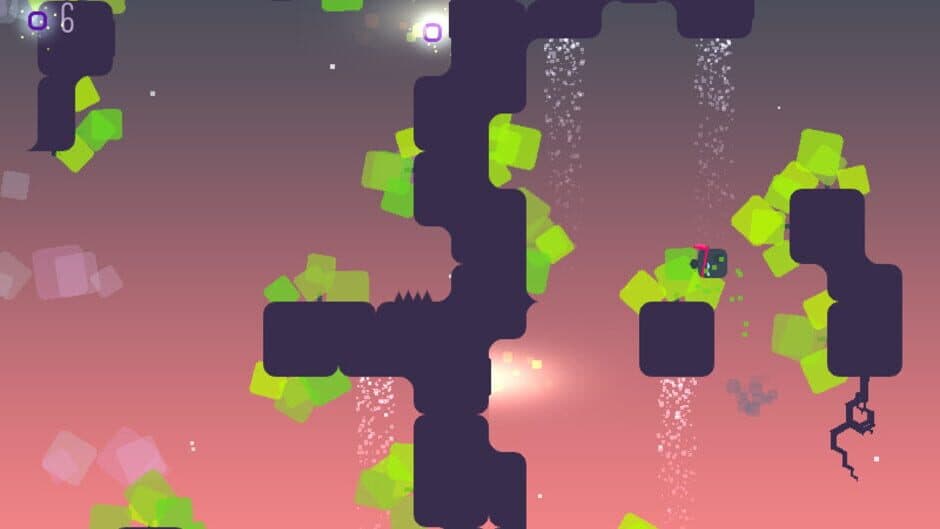 Yet Another World screenshot 2