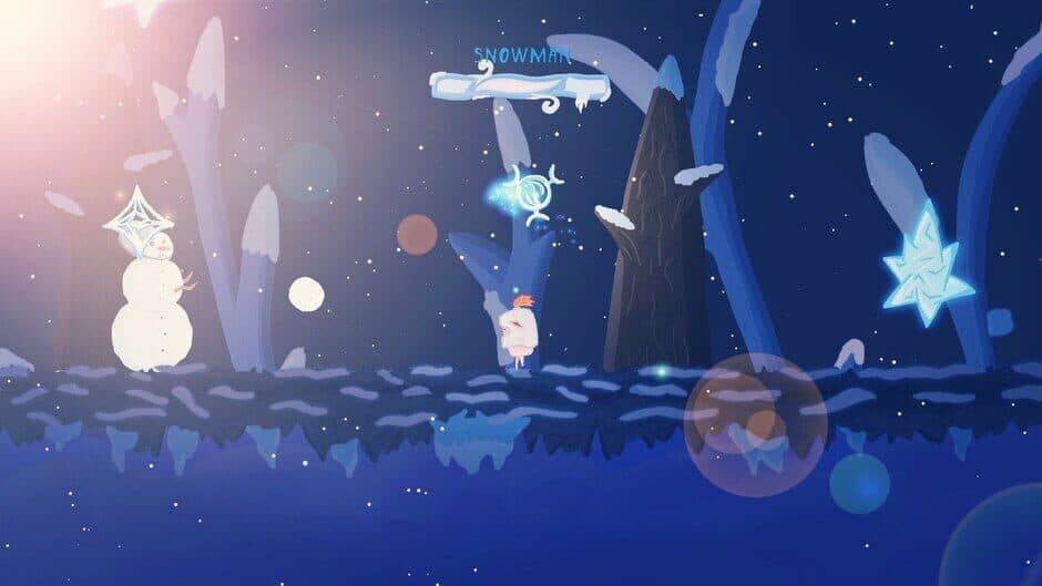 NUKED KNIGHT screenshot 5