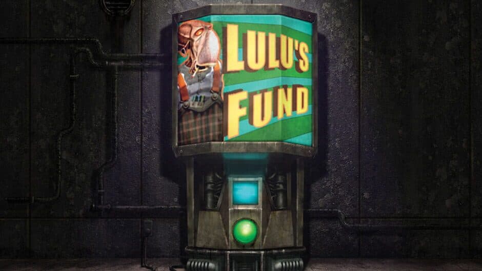 Oddworld: Munch's Oddysee