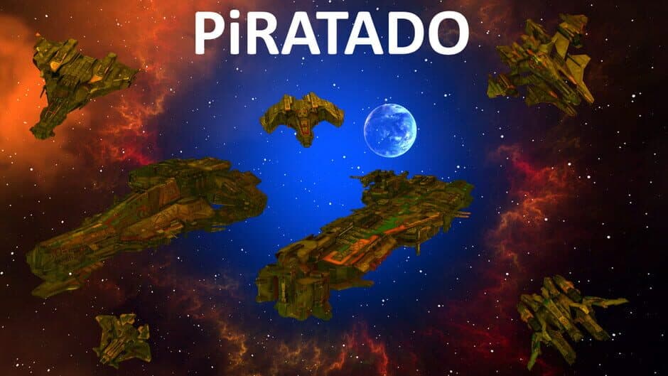 PIRATADO 1 screenshot 2