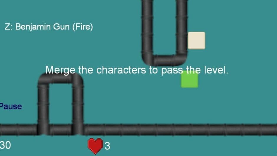 Twin Brothers screenshot 2