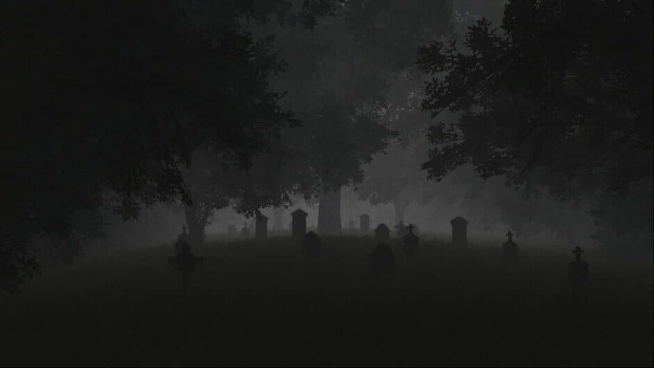 DarkLast screenshot 2