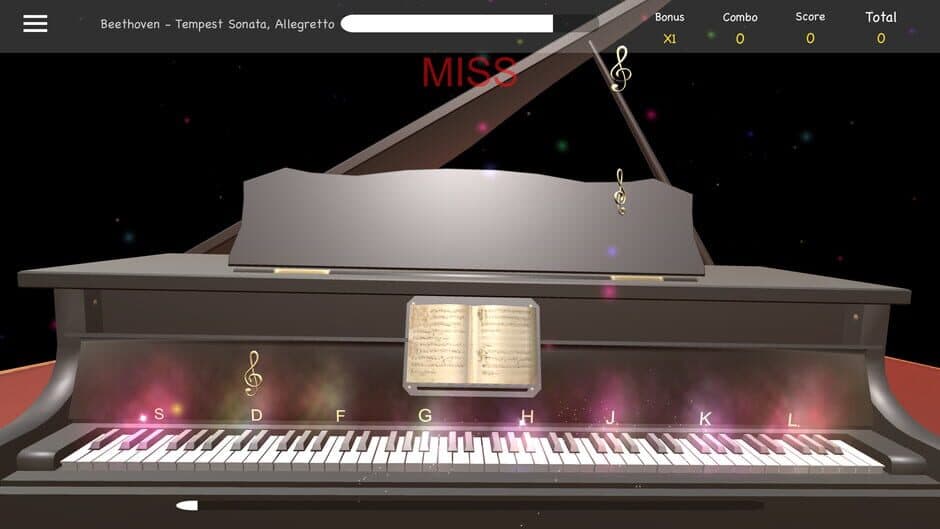Piano Play 3D screenshot 3