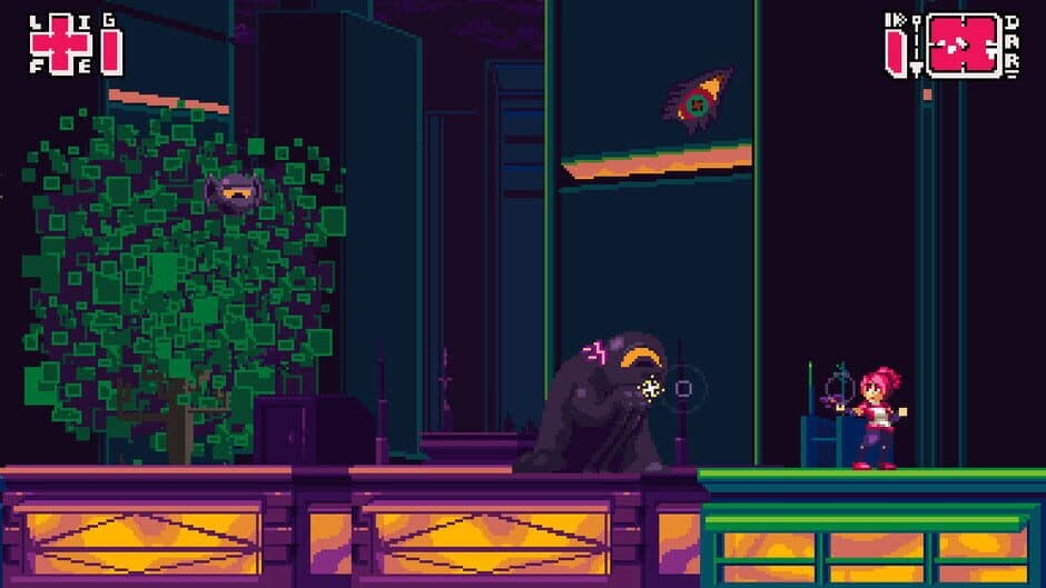 Aerannis screenshot 1