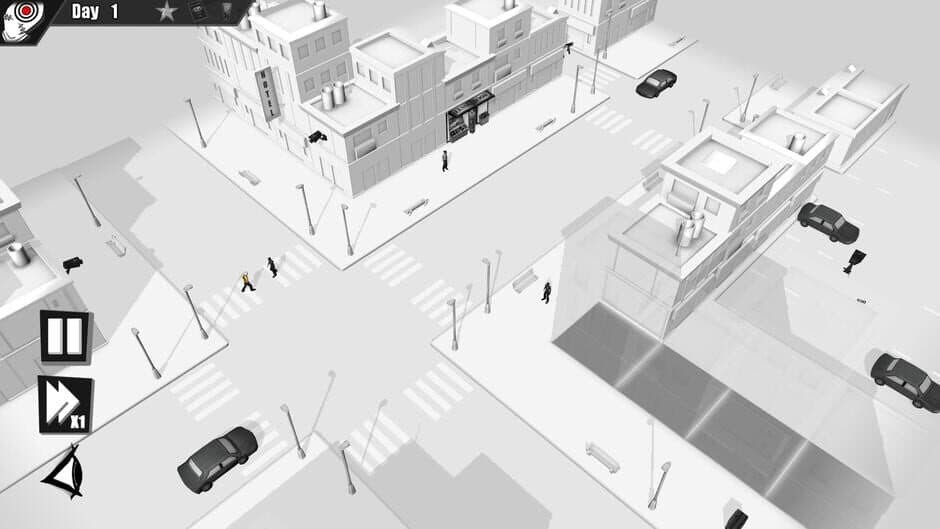 Kill The Bad Guy screenshot 2