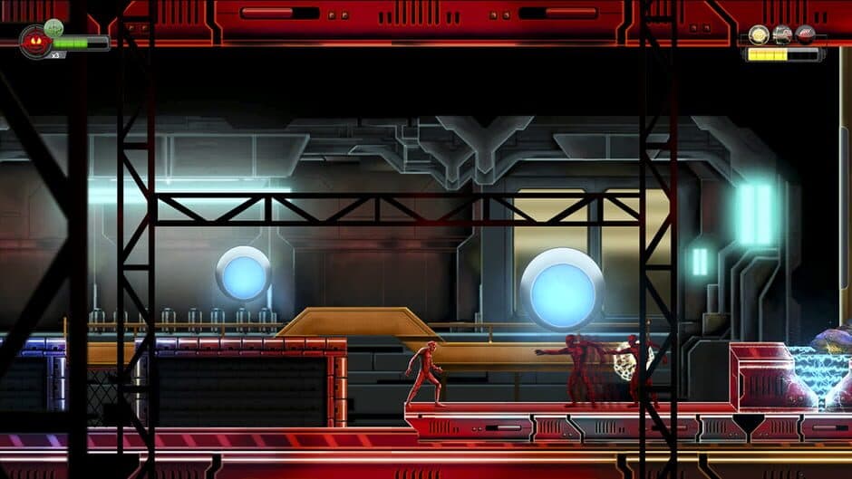 Dragonfly Chronicles screenshot 2