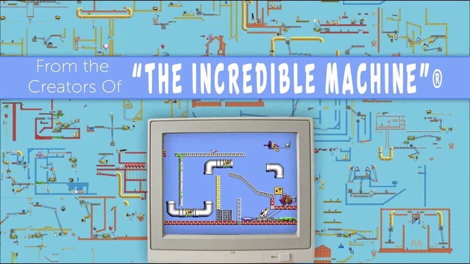 Contraption Maker screenshot 3