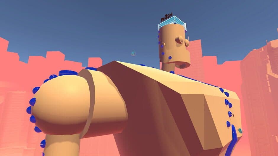 TO THE TOP screenshot 3