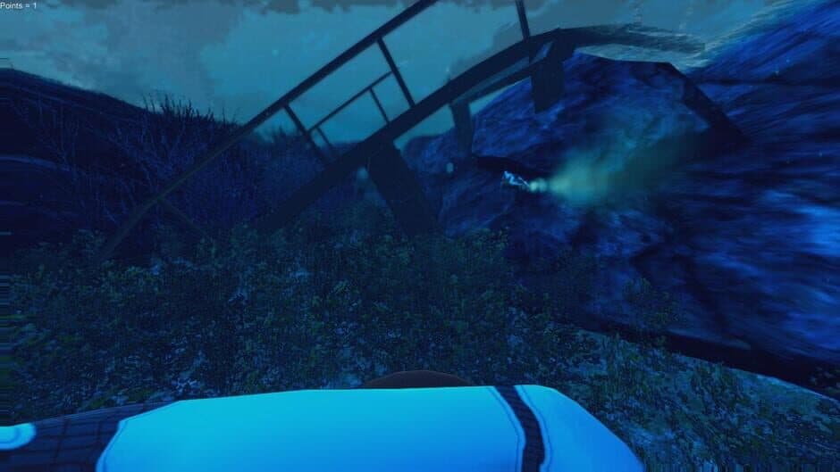 Adrenaline Adventure screenshot 4