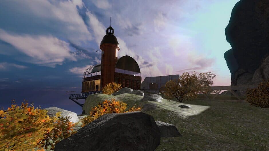 Avenging Angel screenshot 4