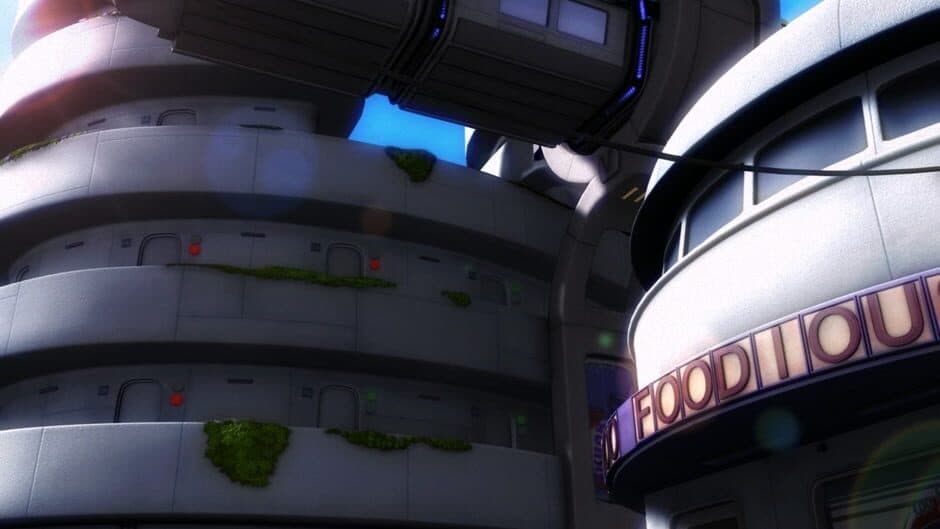 AR-K screenshot 3