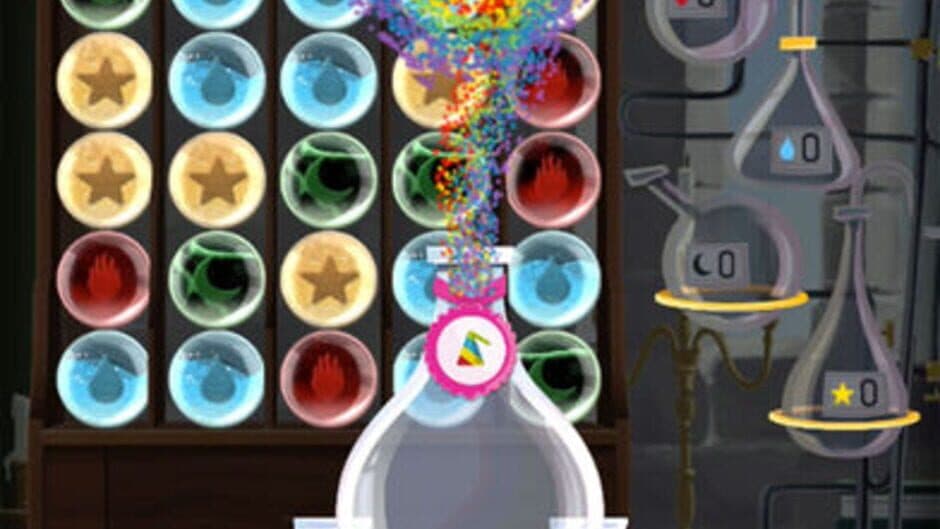 Potion Explosion screenshot 3