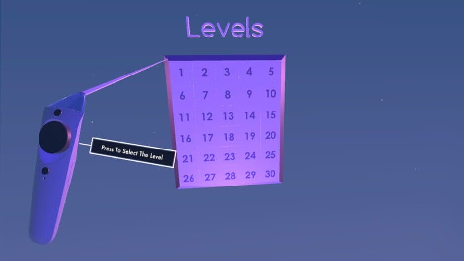 Solaright screenshot 1