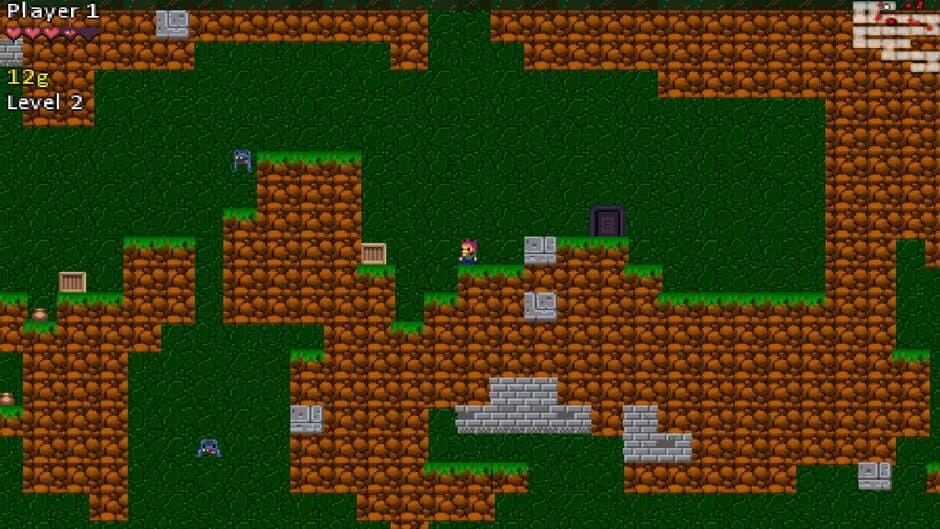 Endorlight screenshot 2