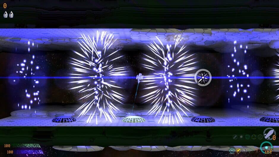 Retrobooster screenshot 5