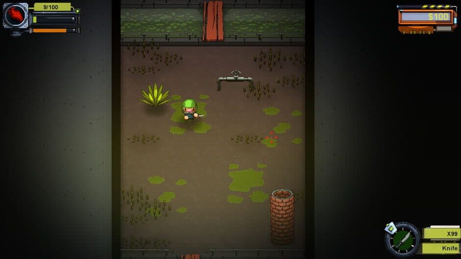 NEO-NOW! screenshot 2