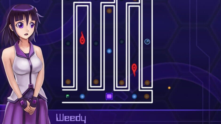 Unhack screenshot 2