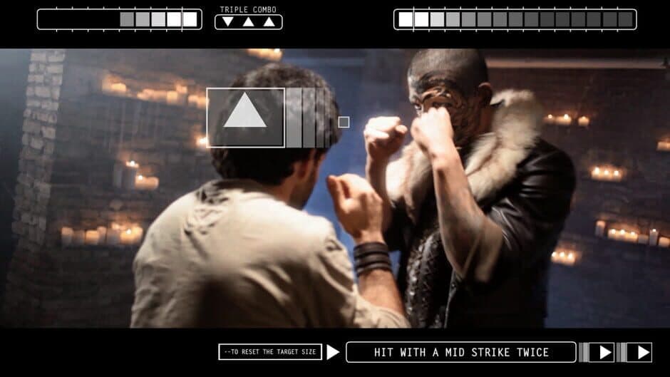 Stay Dead Evolution screenshot 1