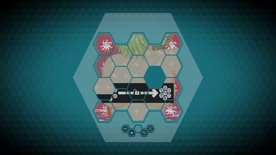 Hentai Hexa Mosaic screenshot 3