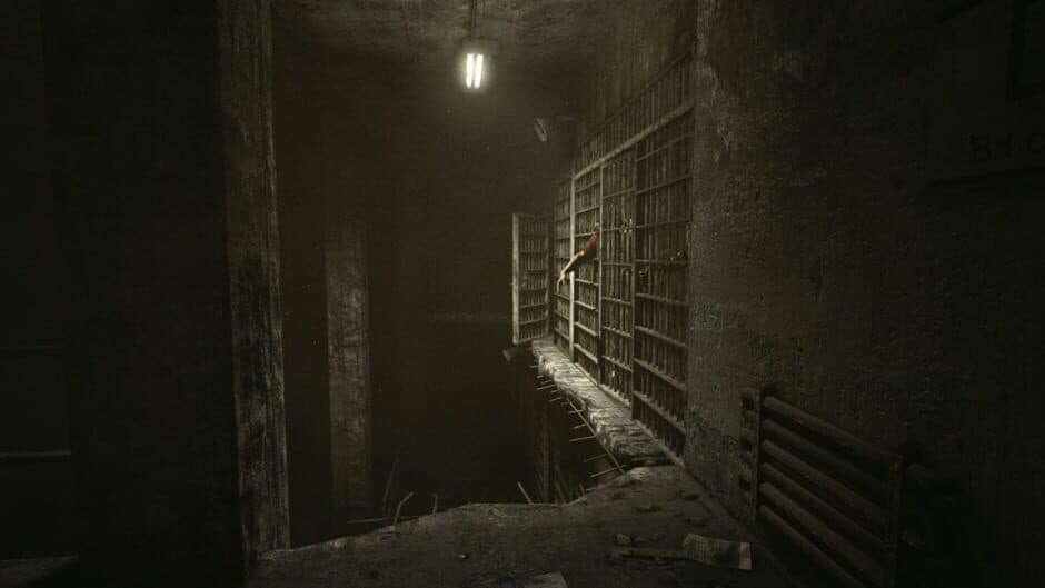 Outlast - Bundle of Terror screenshot 3