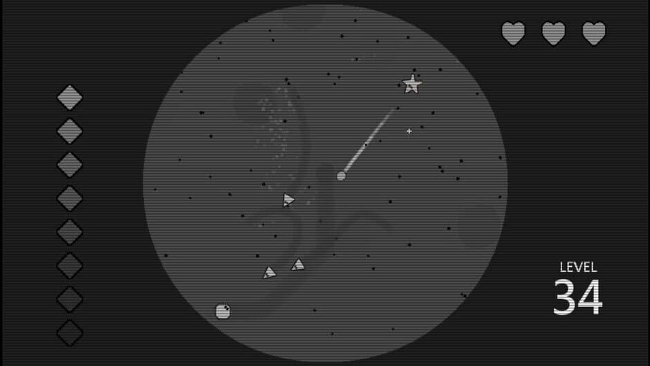 Shapes of Gray screenshot 1