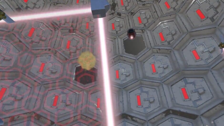 SaberSaw VR screenshot 1