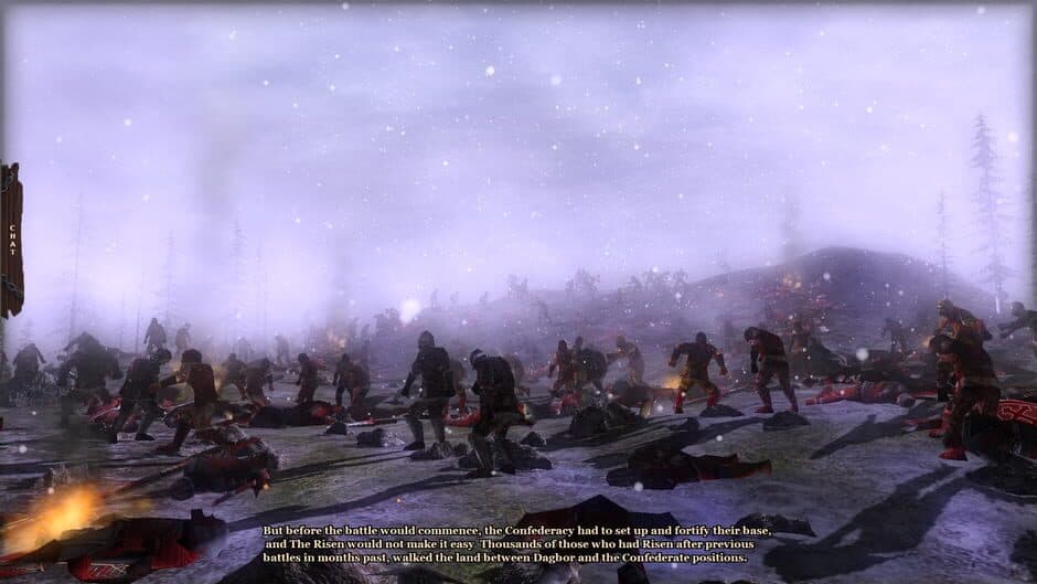 Kingdom Wars 2 screenshot 2