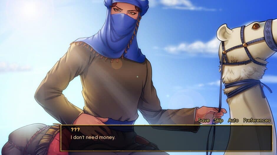 These nights in Cairo screenshot 4
