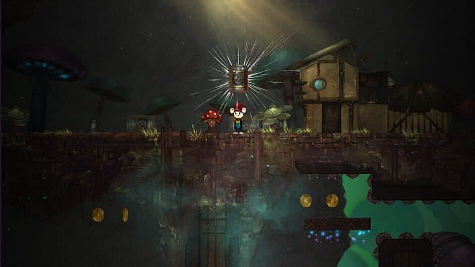 A Pixel Story screenshot 4