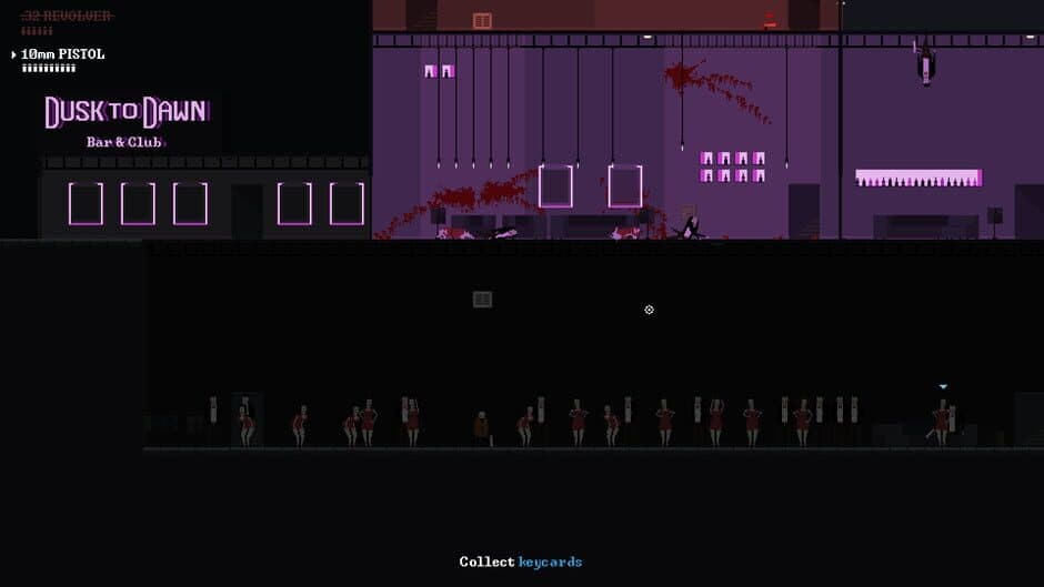 DEADBOLT screenshot 4