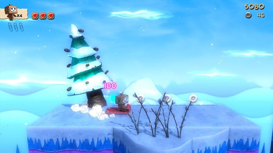 Paper Monsters Recut screenshot 6