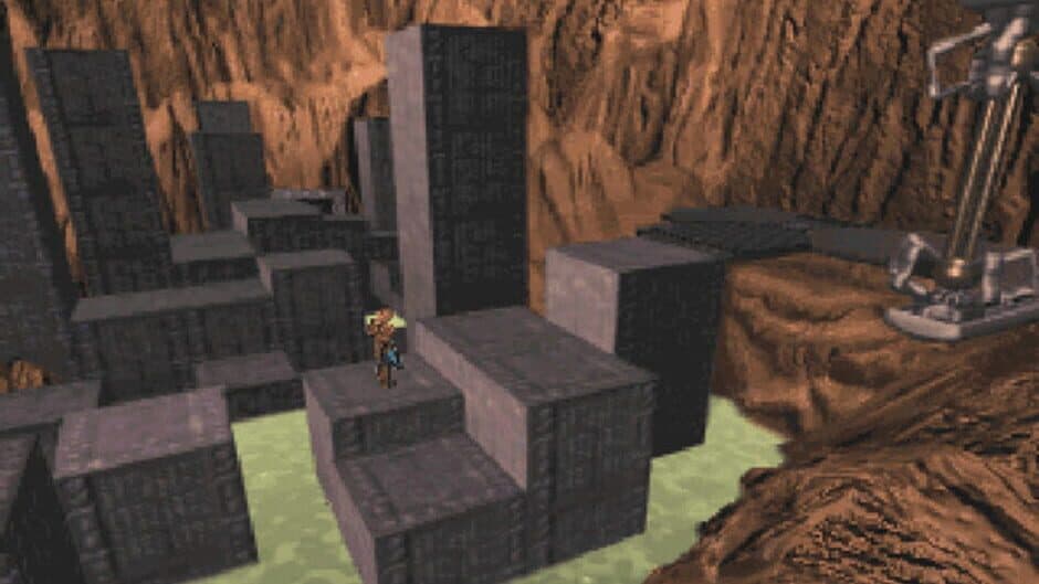 Bioforge screenshot 5