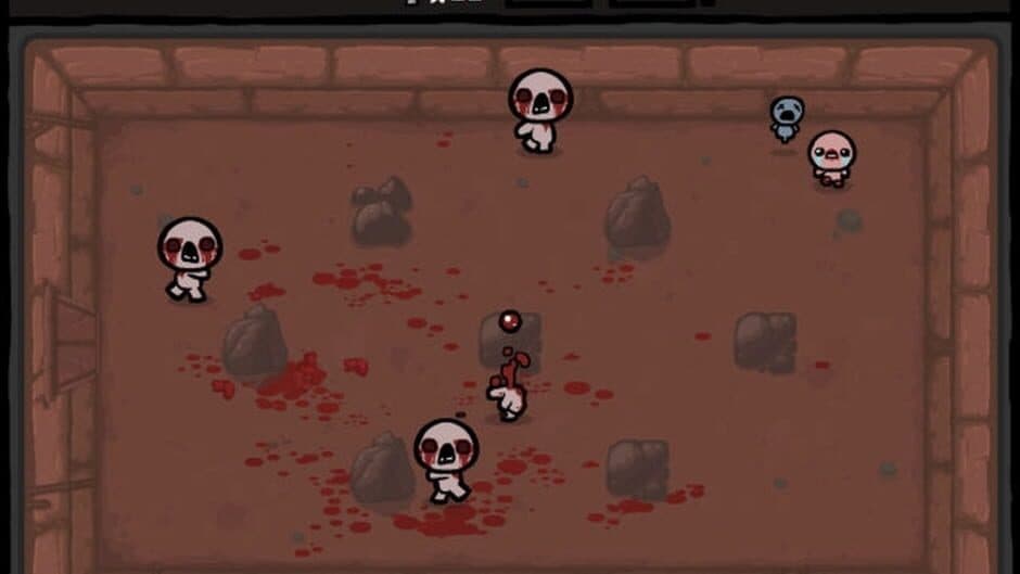 The Binding Of Isaac screenshot 2